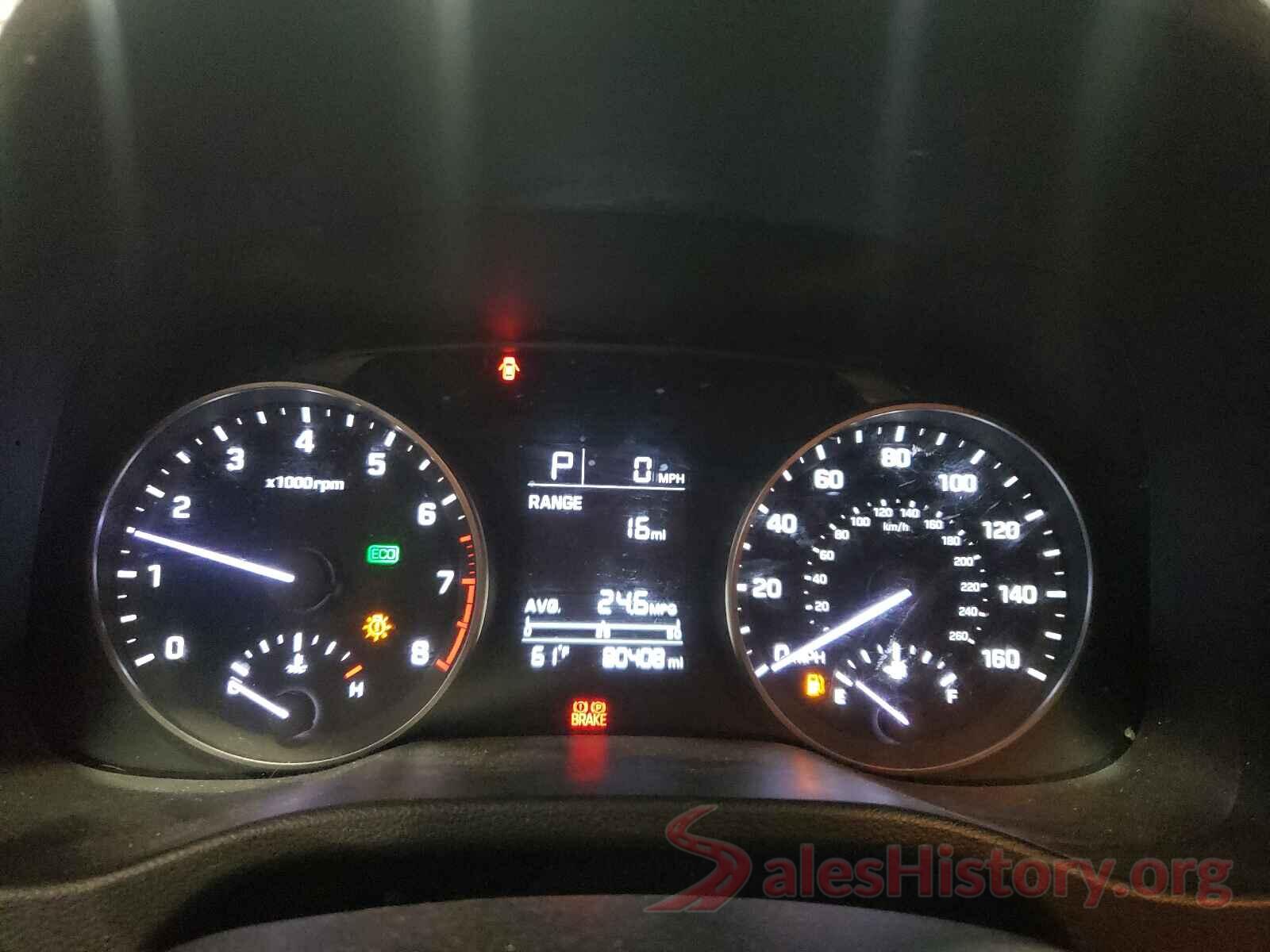 5NPD74LF9JH340515 2018 HYUNDAI ELANTRA