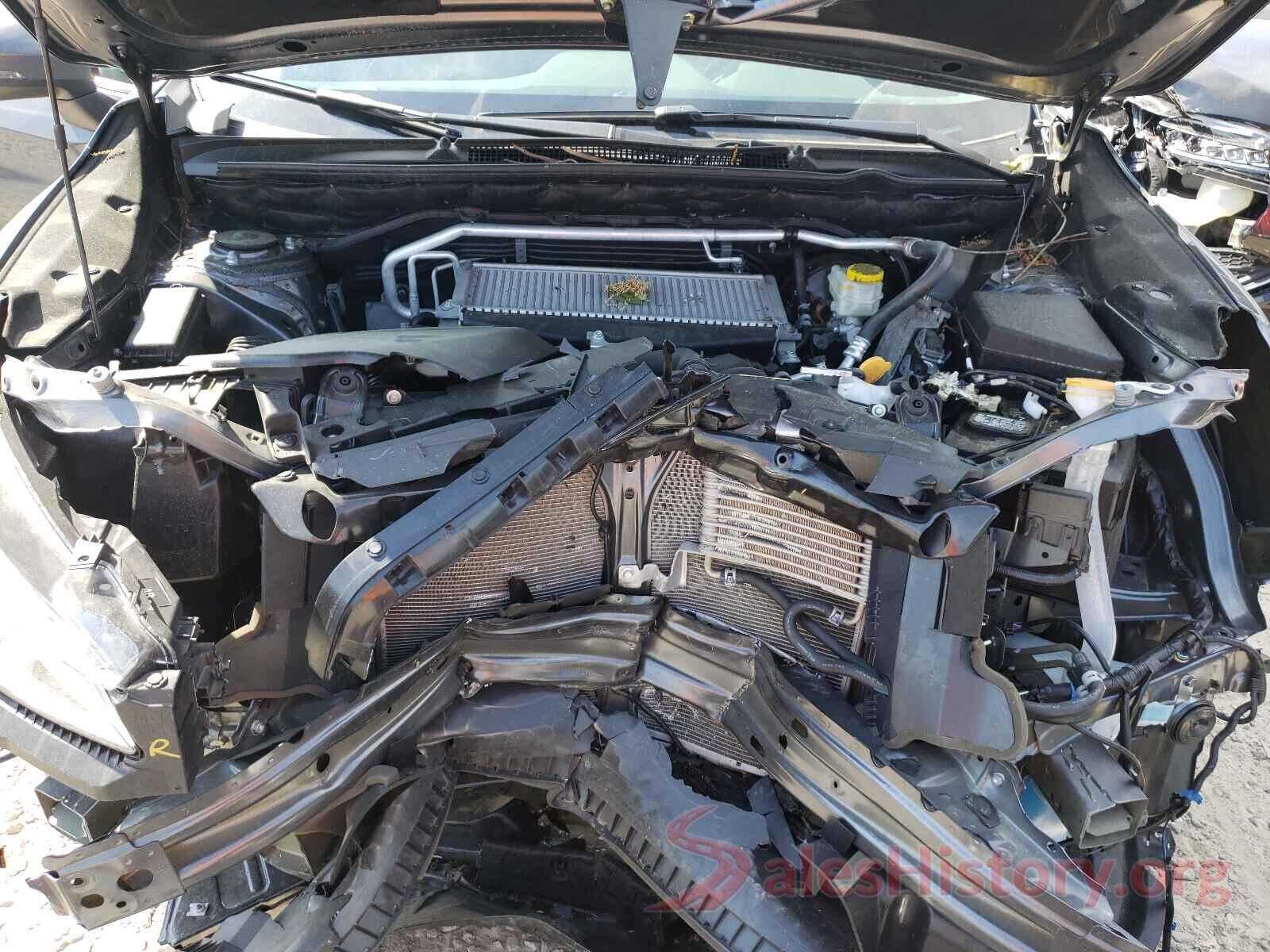 4S4WMALD6M3427265 2021 SUBARU ASCENT