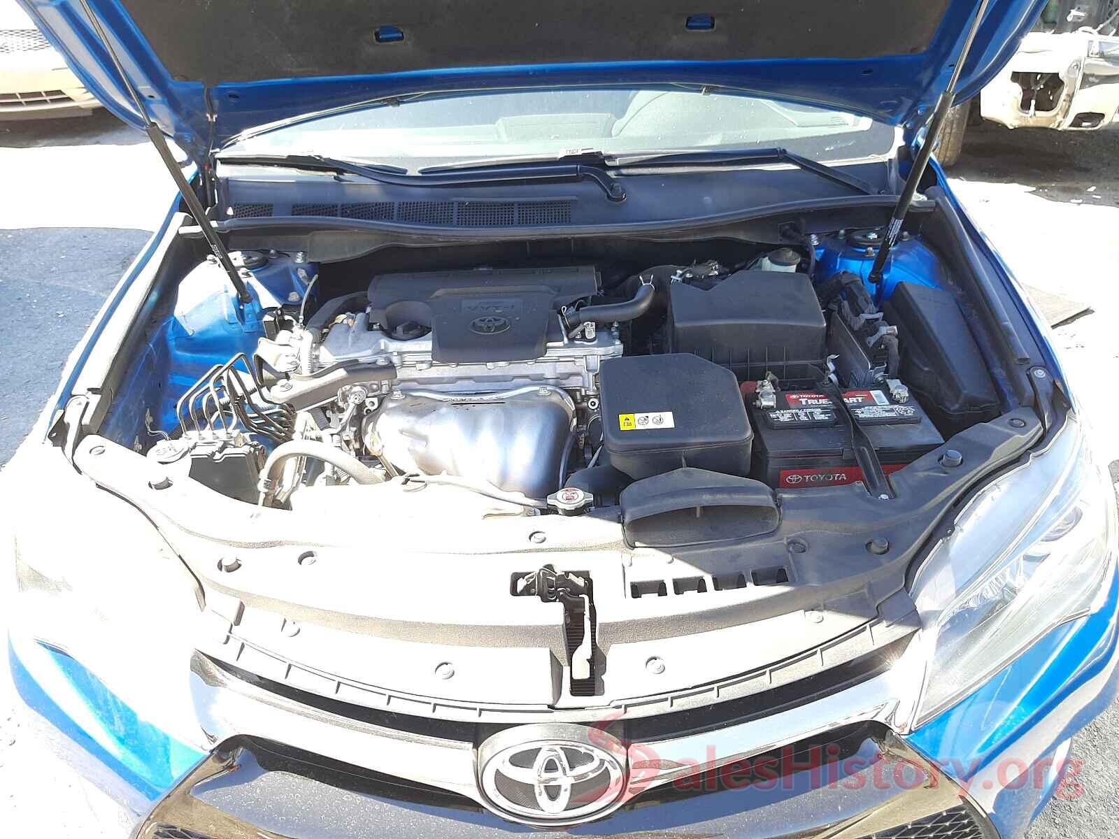 4T1BF1FK3HU695452 2017 TOYOTA CAMRY