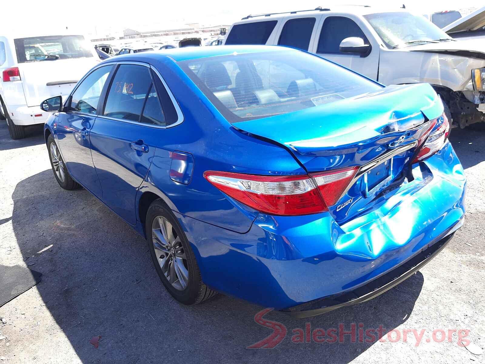 4T1BF1FK3HU695452 2017 TOYOTA CAMRY