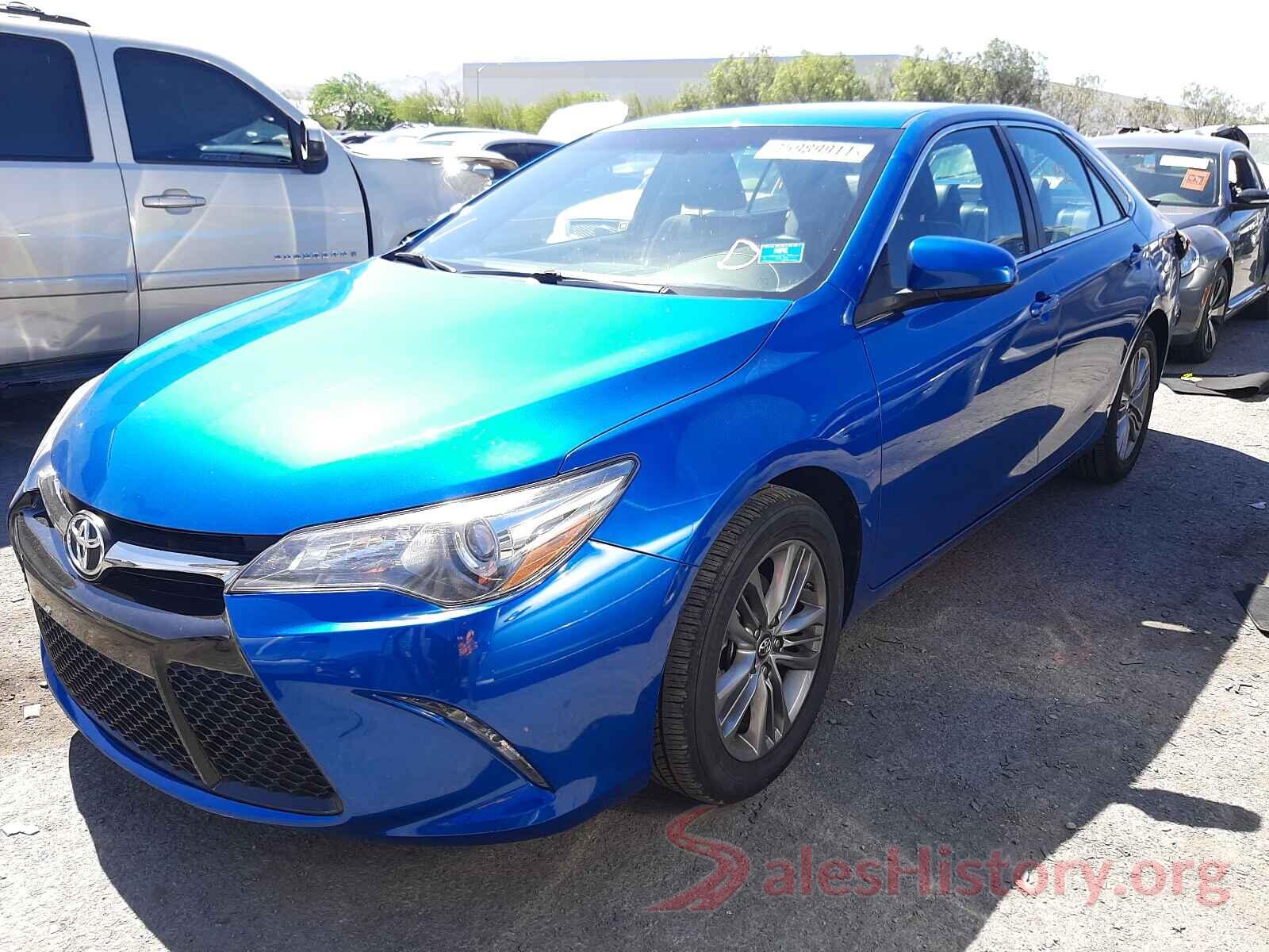 4T1BF1FK3HU695452 2017 TOYOTA CAMRY