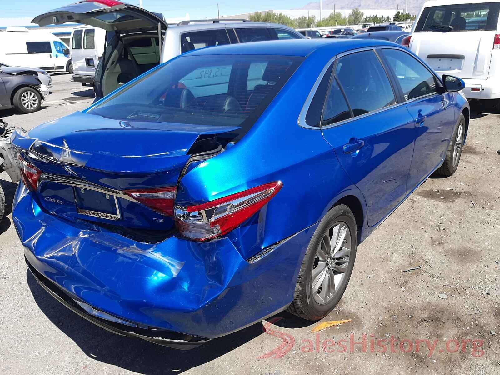 4T1BF1FK3HU695452 2017 TOYOTA CAMRY