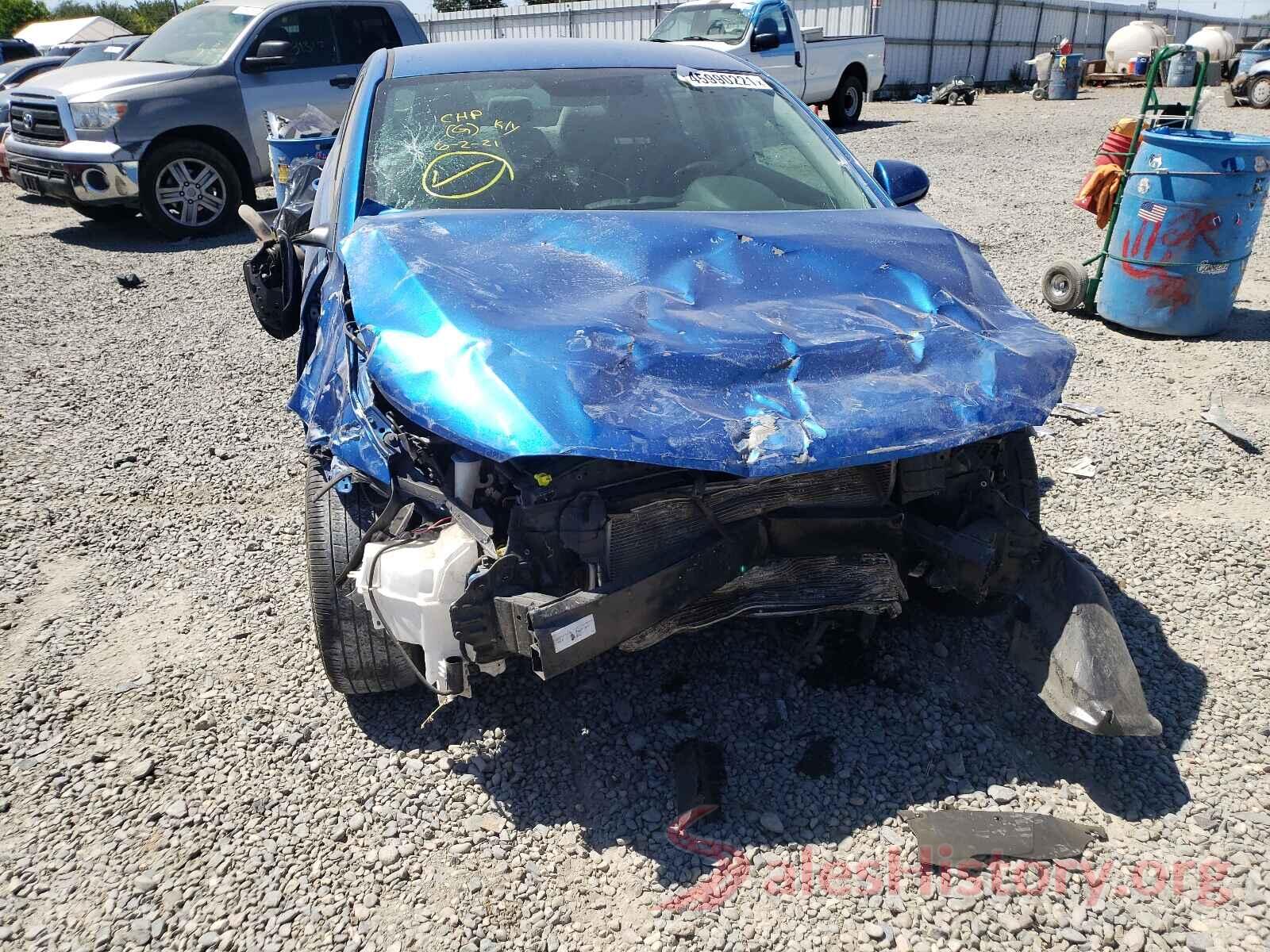 5NPD84LF6JH238733 2018 HYUNDAI ELANTRA