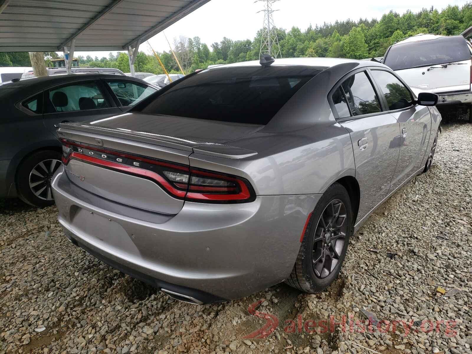 2C3CDXJG3JH194515 2018 DODGE CHARGER