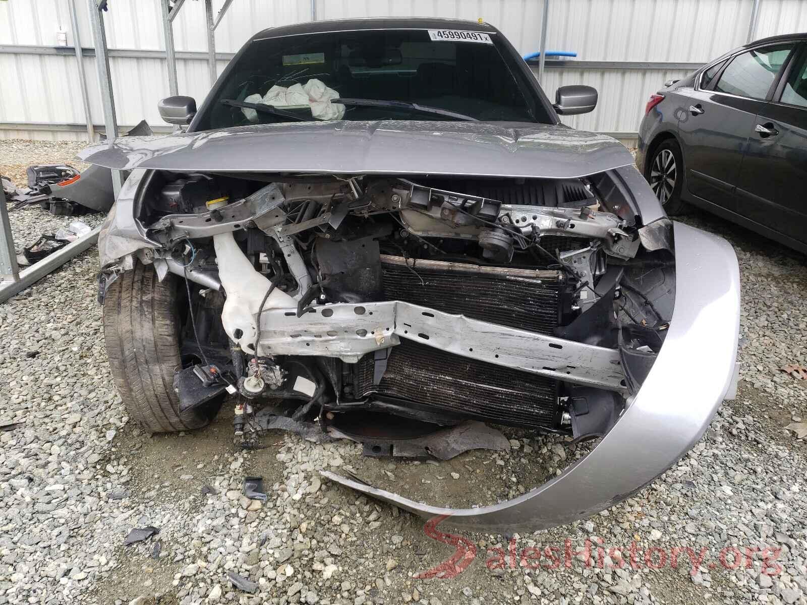 2C3CDXJG3JH194515 2018 DODGE CHARGER