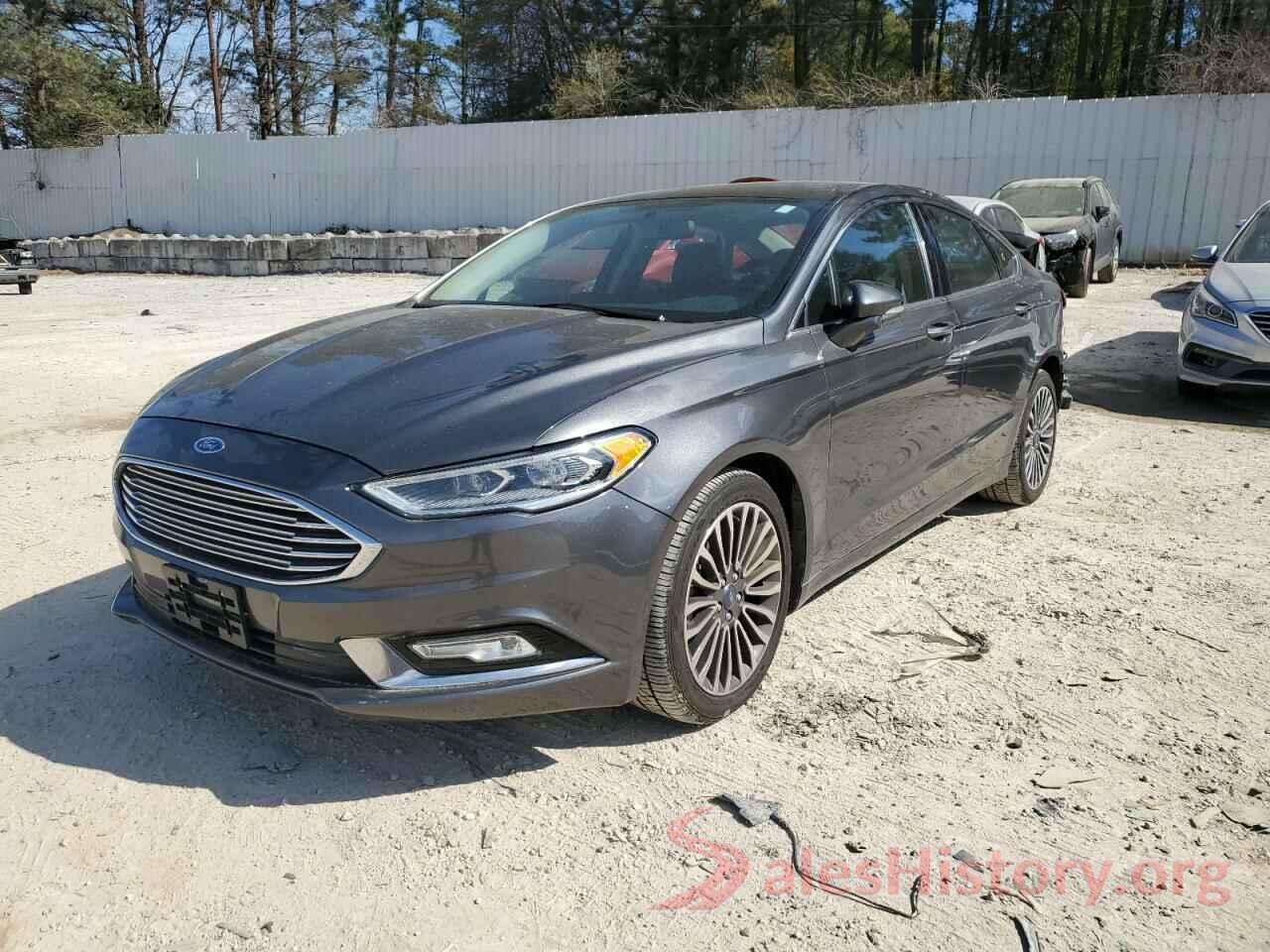 3FA6P0D97JR225957 2018 FORD FUSION