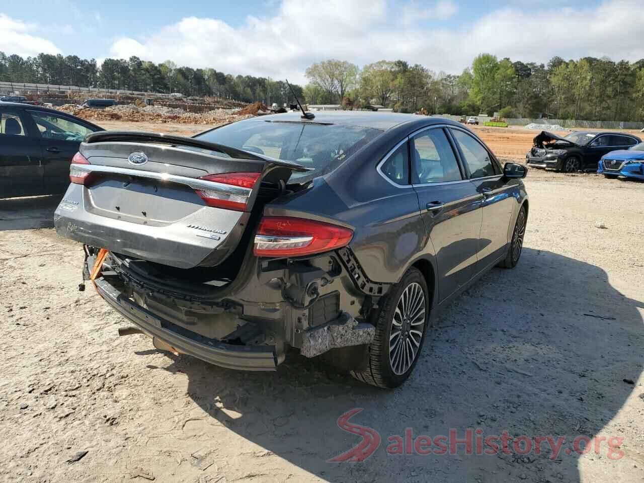 3FA6P0D97JR225957 2018 FORD FUSION