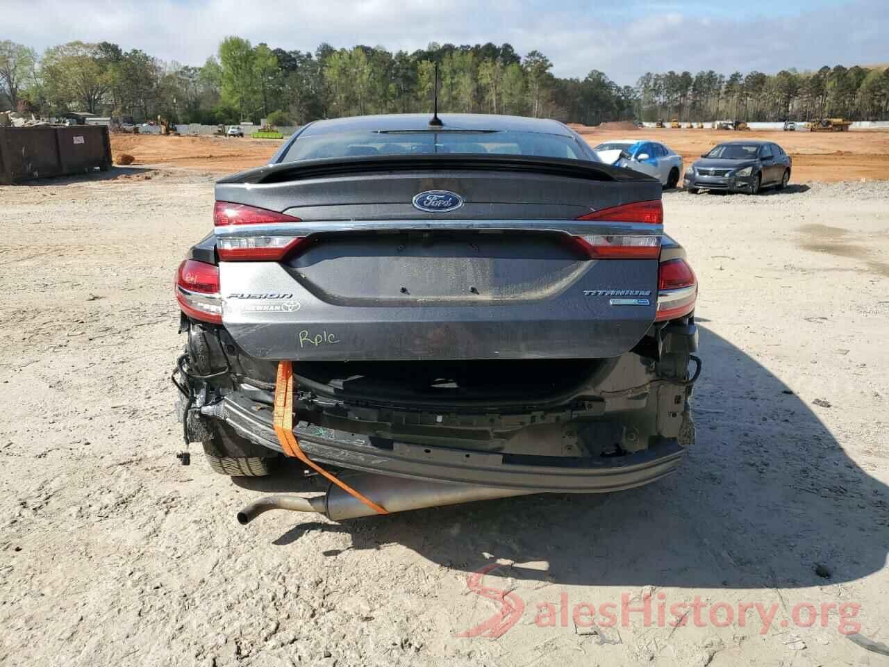 3FA6P0D97JR225957 2018 FORD FUSION