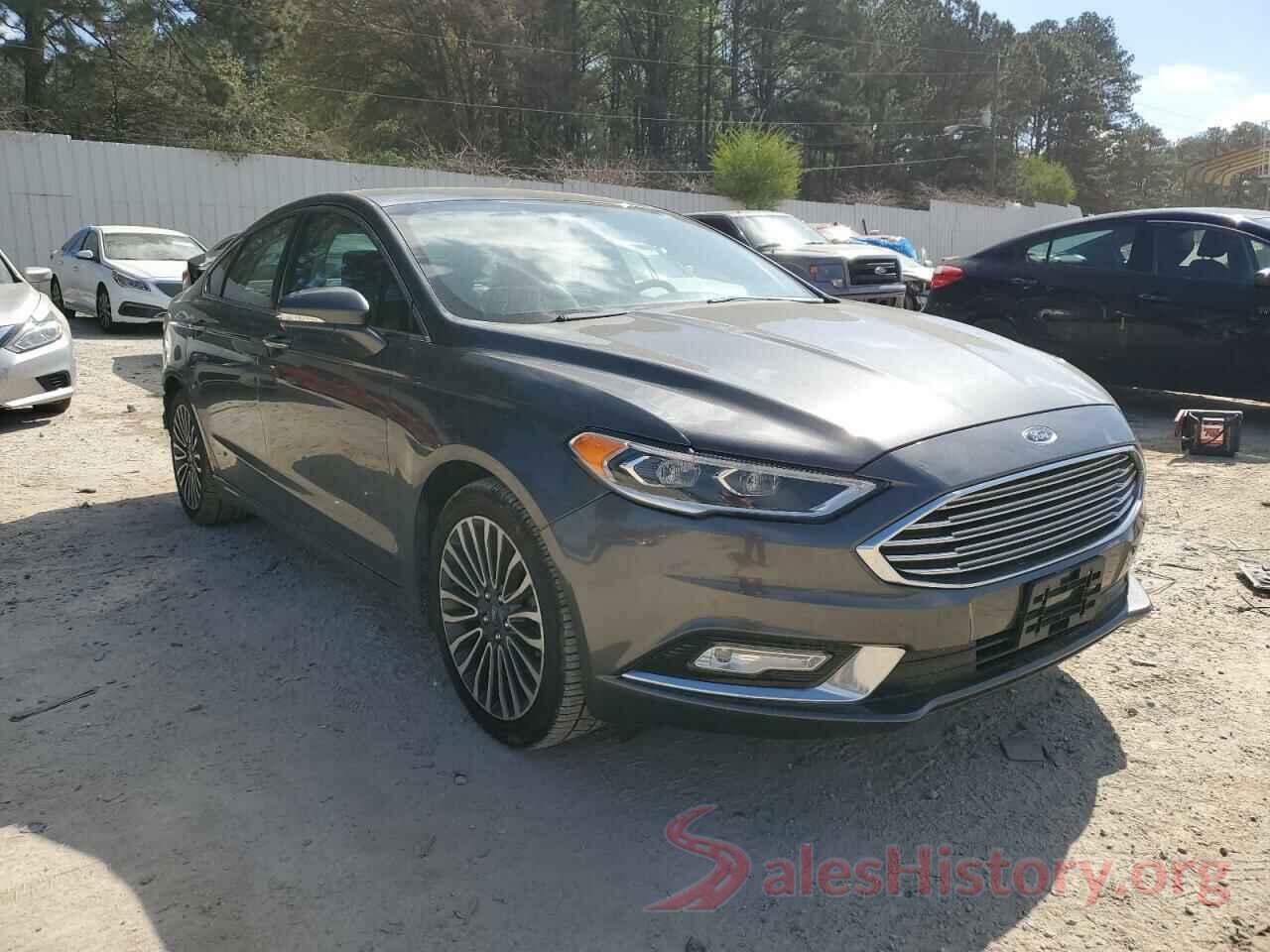 3FA6P0D97JR225957 2018 FORD FUSION