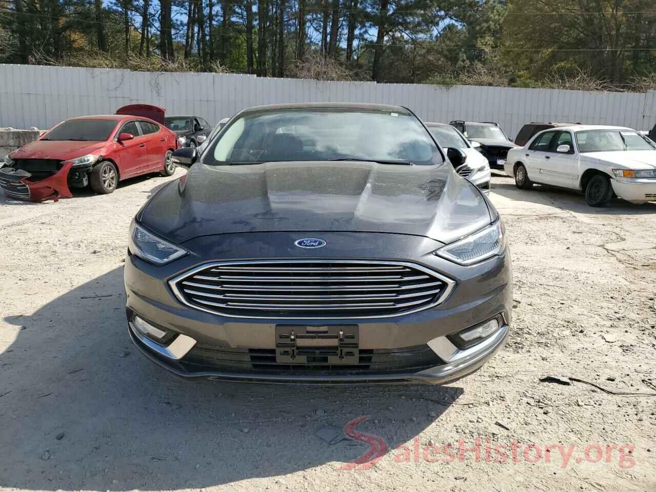 3FA6P0D97JR225957 2018 FORD FUSION