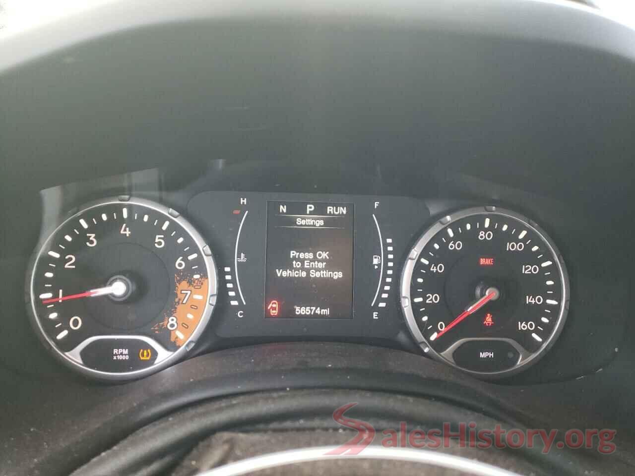 ZACCJBAB9JPJ46542 2018 JEEP RENEGADE