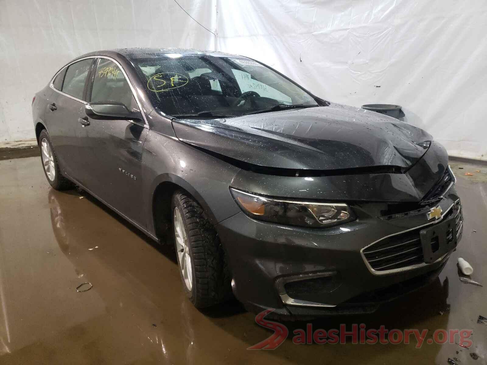 1G1ZE5ST2HF209092 2017 CHEVROLET MALIBU