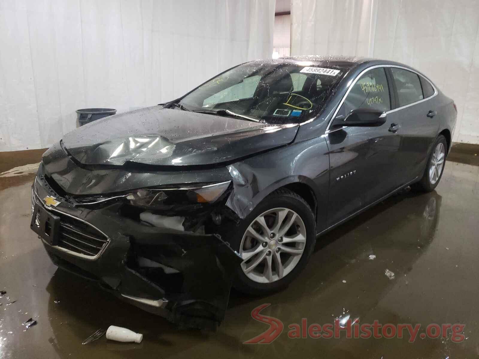 1G1ZE5ST2HF209092 2017 CHEVROLET MALIBU