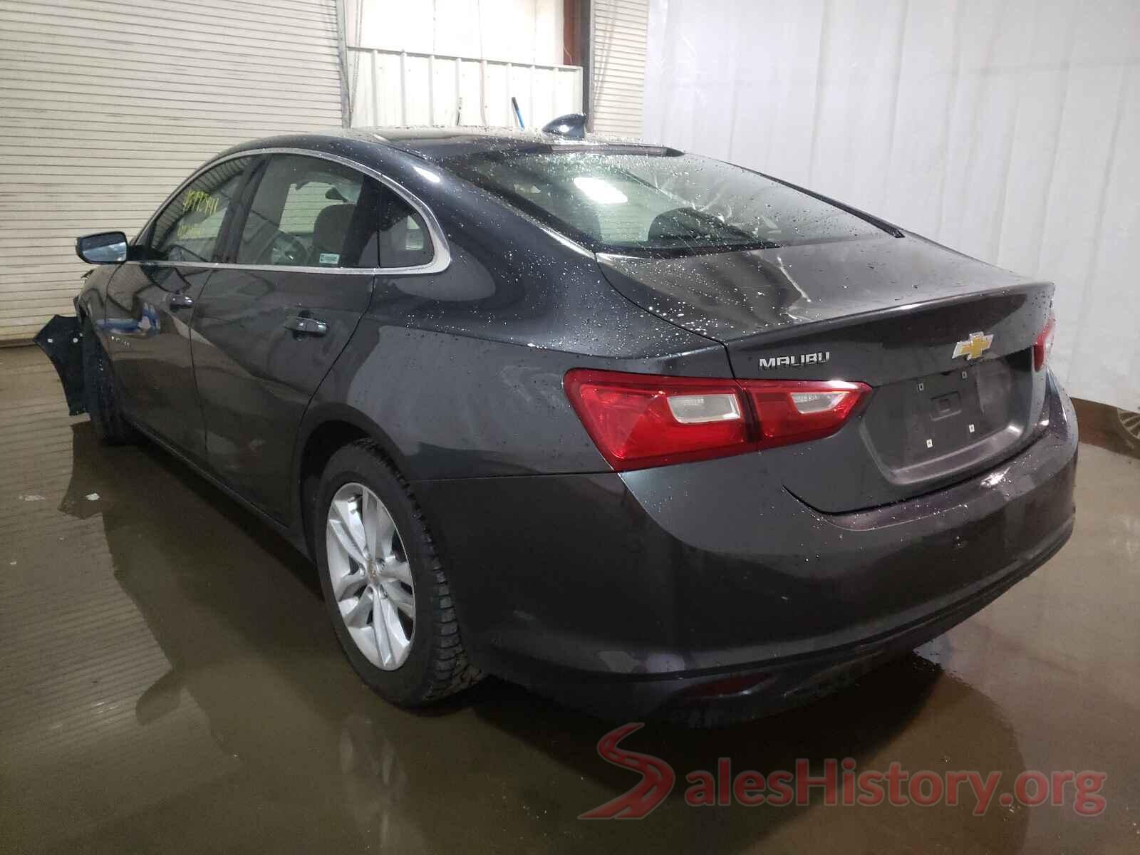 1G1ZE5ST2HF209092 2017 CHEVROLET MALIBU