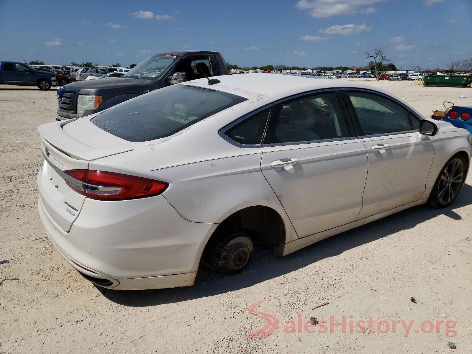 3FA6P0K94HR117339 2017 FORD FUSION