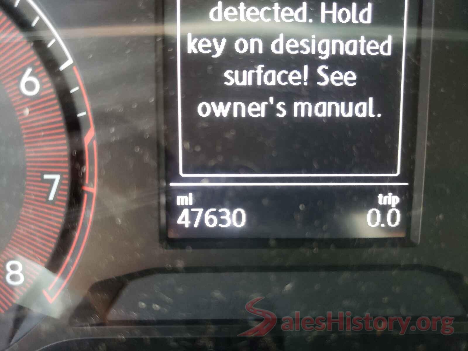 3VWC57BU4KM100350 2019 VOLKSWAGEN JETTA