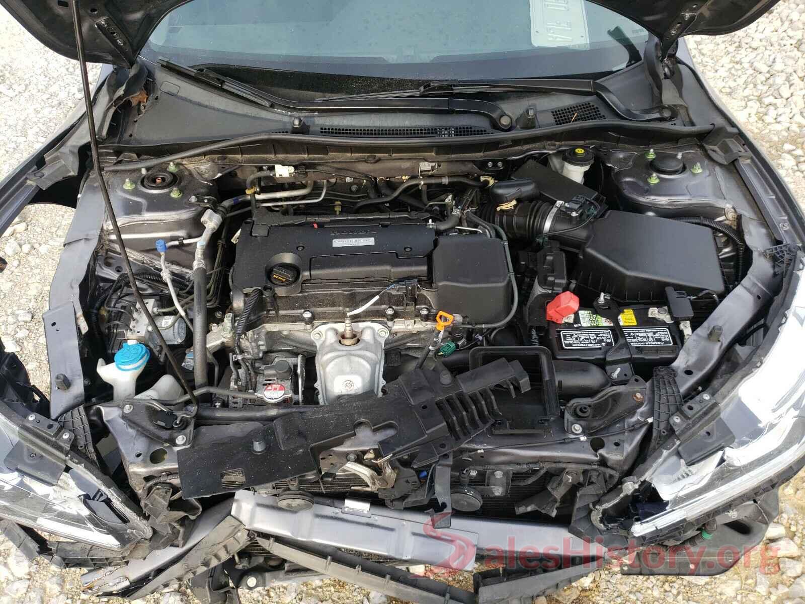 1HGCR2F35HA216997 2017 HONDA ACCORD