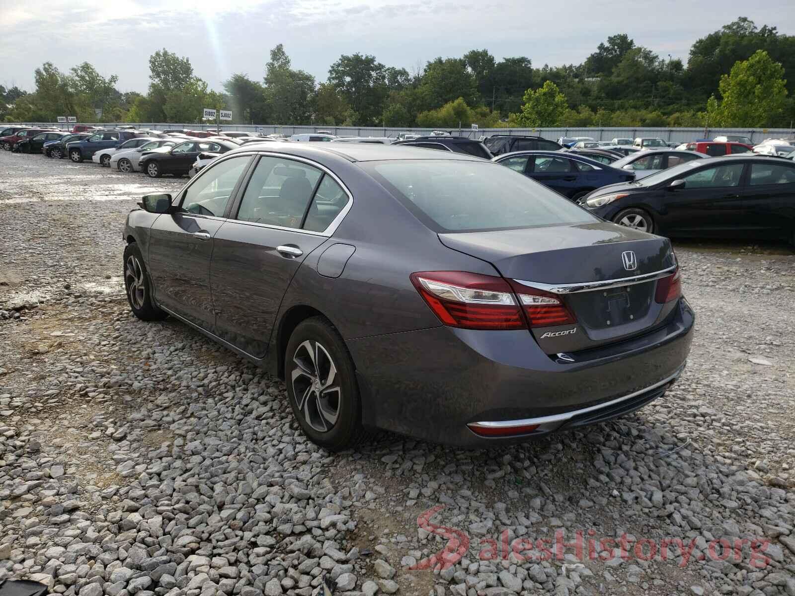 1HGCR2F35HA216997 2017 HONDA ACCORD