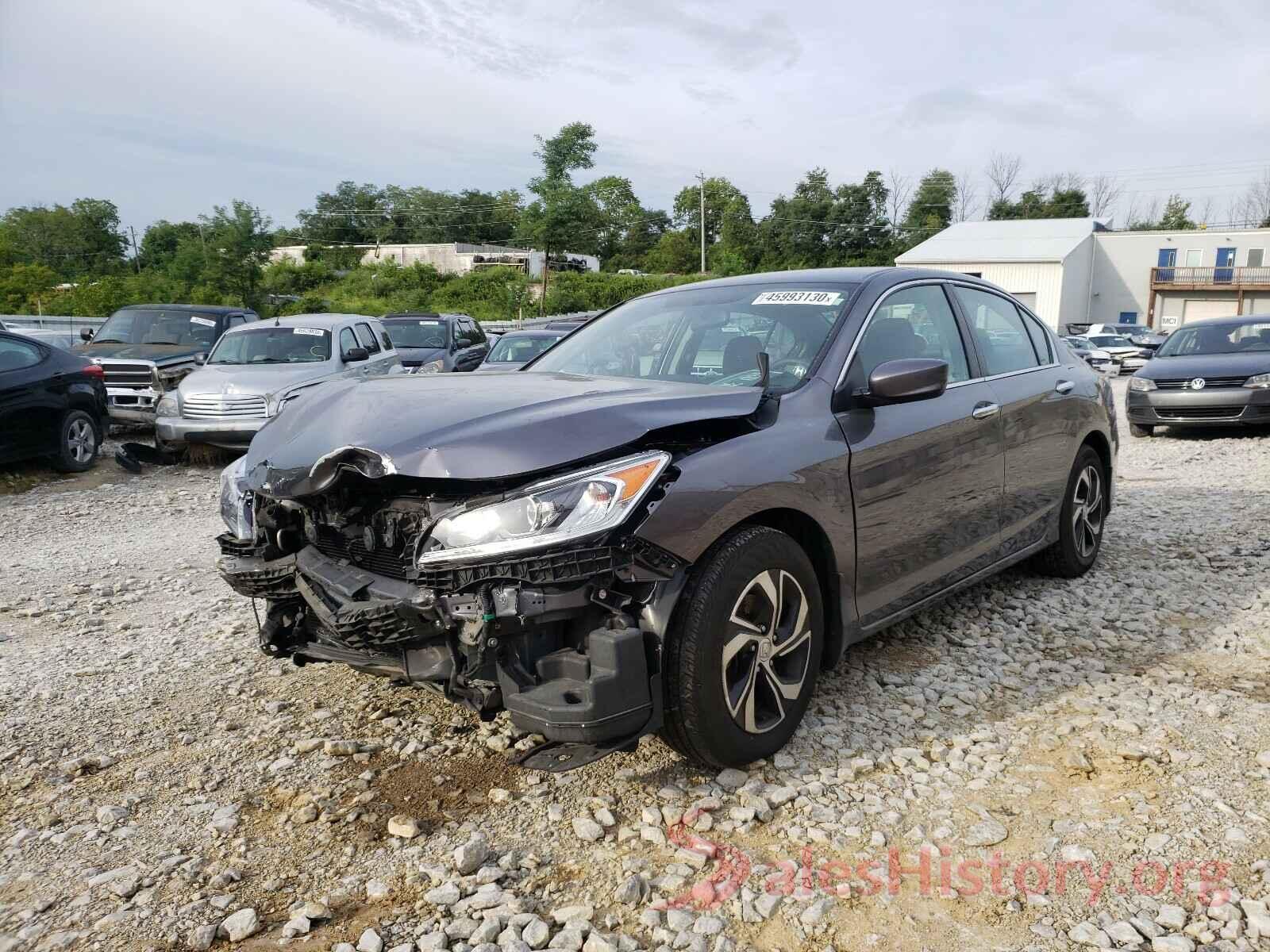 1HGCR2F35HA216997 2017 HONDA ACCORD