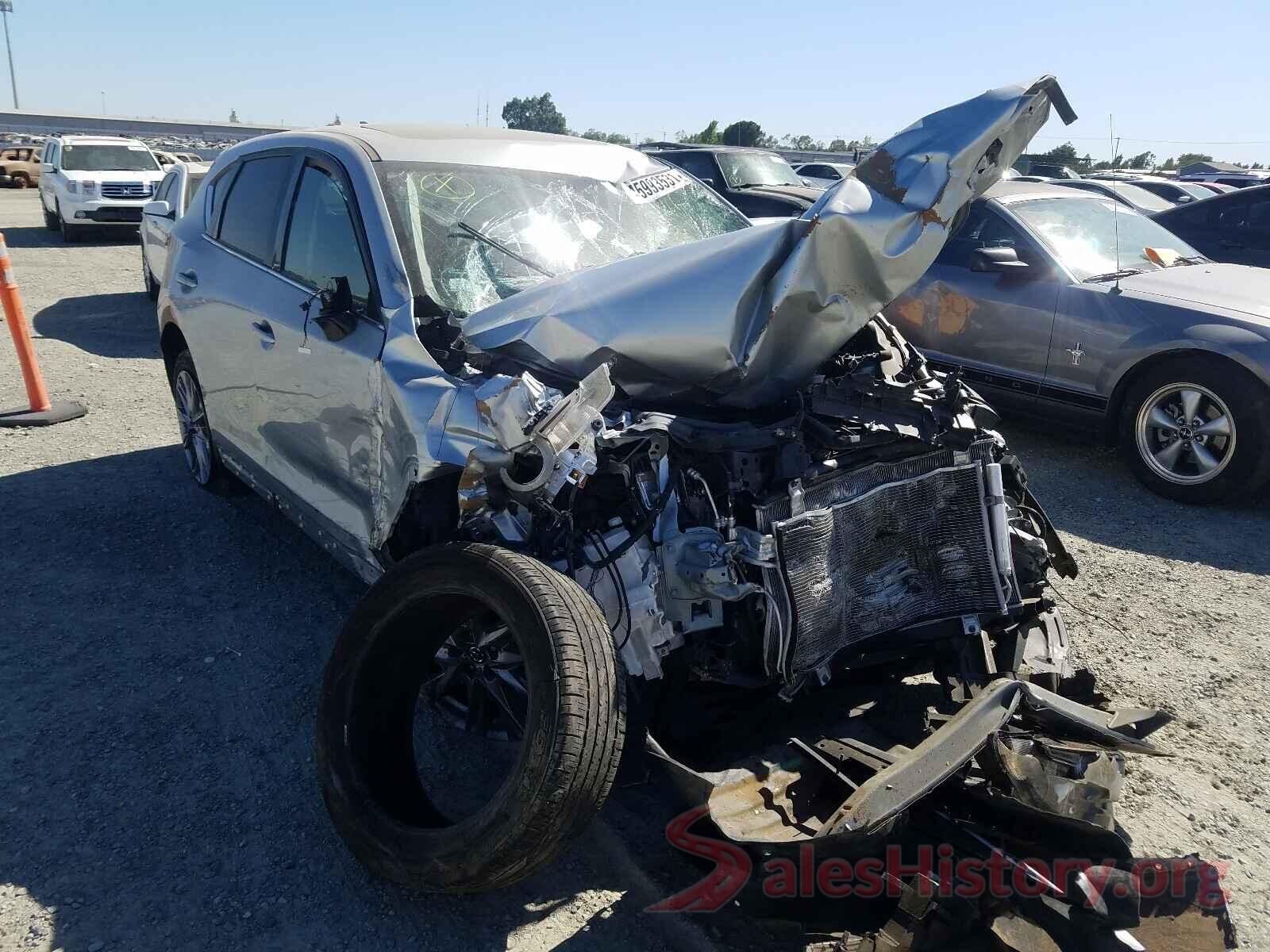 JM3KFADM2K0617856 2019 MAZDA CX-5