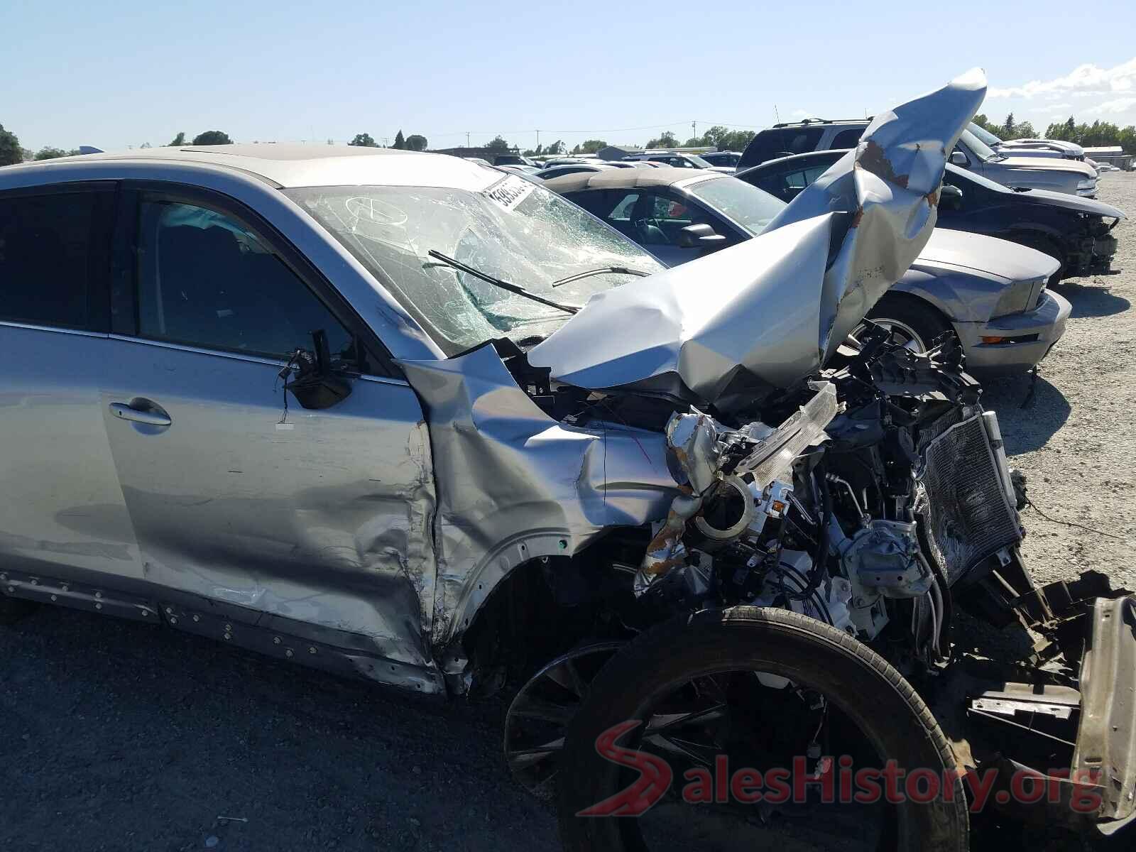 JM3KFADM2K0617856 2019 MAZDA CX-5