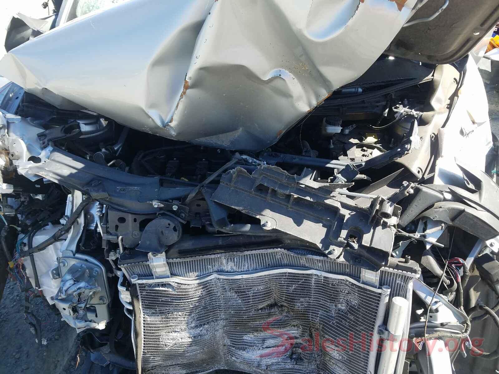 JM3KFADM2K0617856 2019 MAZDA CX-5