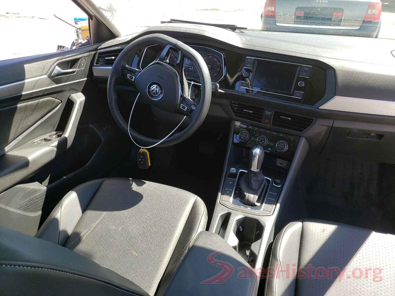 3VWCB7BU2KM191336 2019 VOLKSWAGEN JETTA