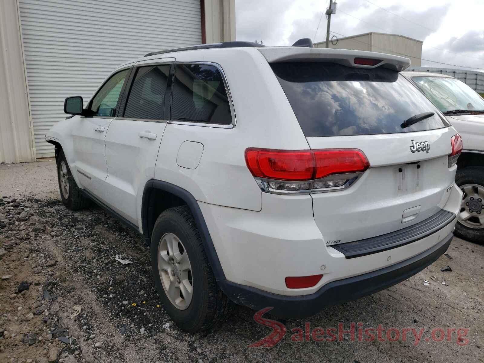 1C4RJEAG5GC436901 2016 JEEP CHEROKEE