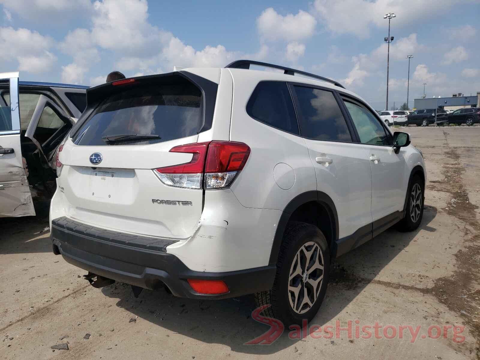 JF2SKAGC2KH588353 2019 SUBARU FORESTER