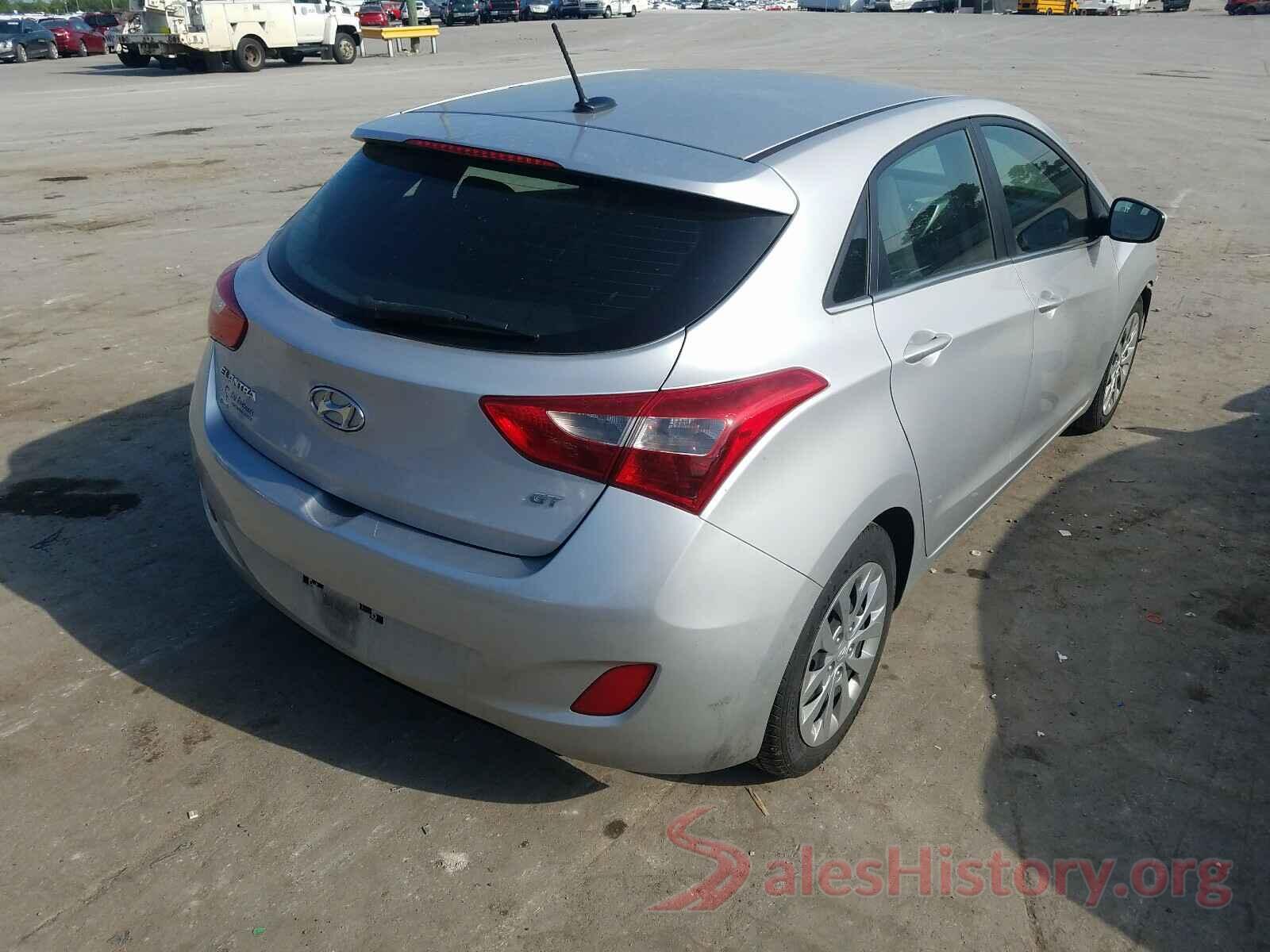 KMHD35LH1HU370364 2017 HYUNDAI ELANTRA