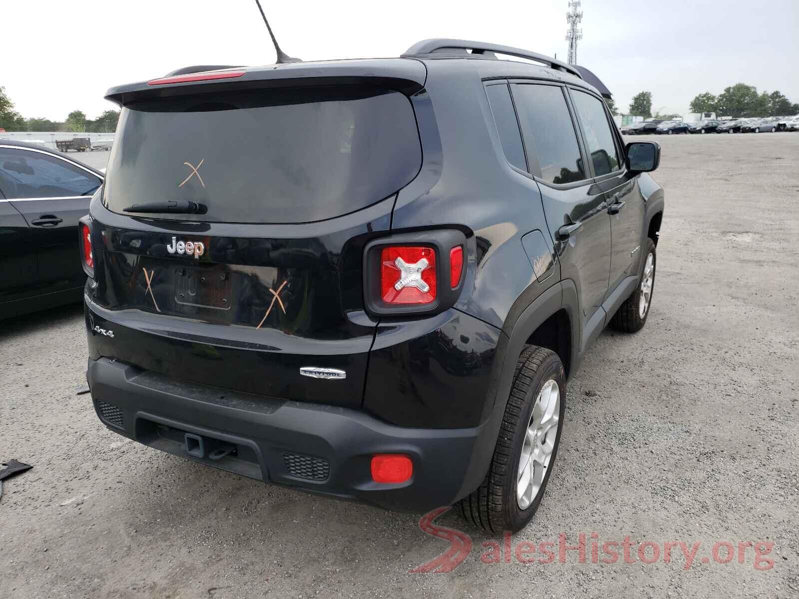 ZACCJBBBXHPG67068 2017 JEEP RENEGADE