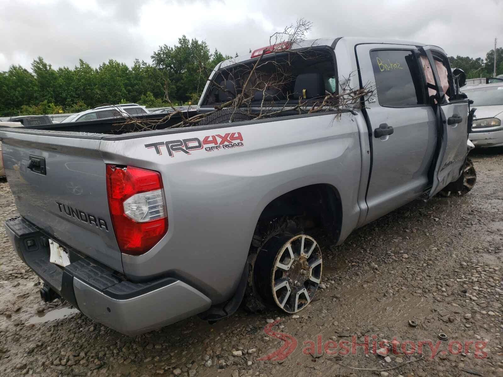 5TFDW5F17GX582306 2016 TOYOTA TUNDRA