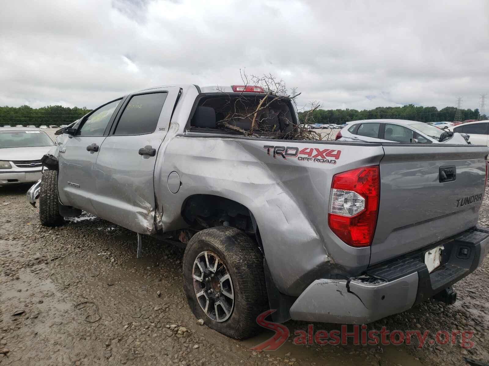 5TFDW5F17GX582306 2016 TOYOTA TUNDRA