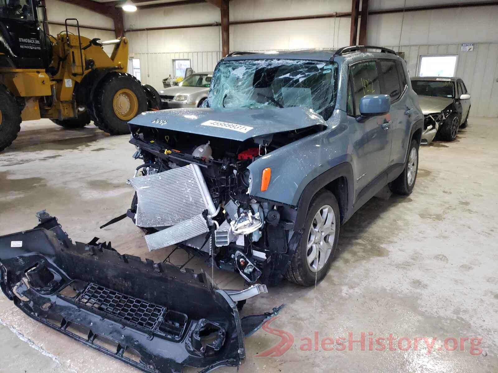 ZACCJABBXJPJ07726 2018 JEEP RENEGADE