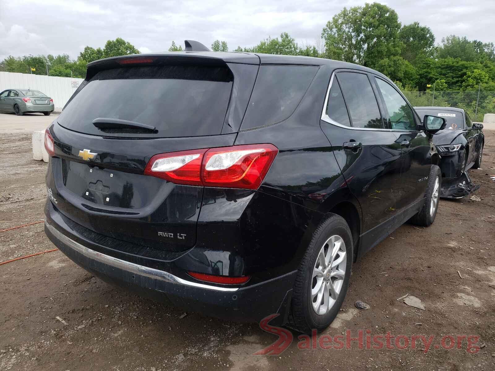 2GNAXSEV3J6289777 2018 CHEVROLET EQUINOX