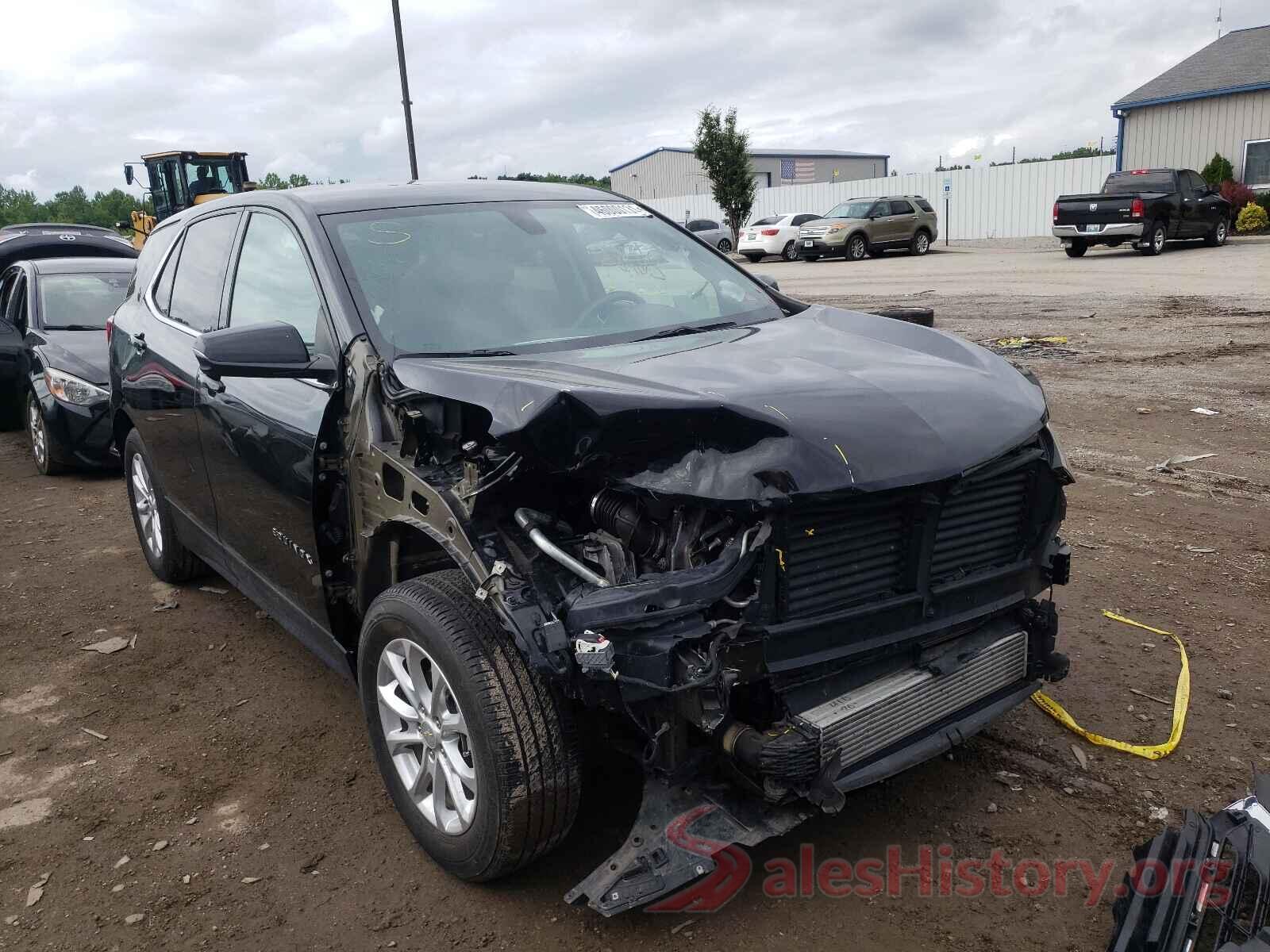 2GNAXSEV3J6289777 2018 CHEVROLET EQUINOX