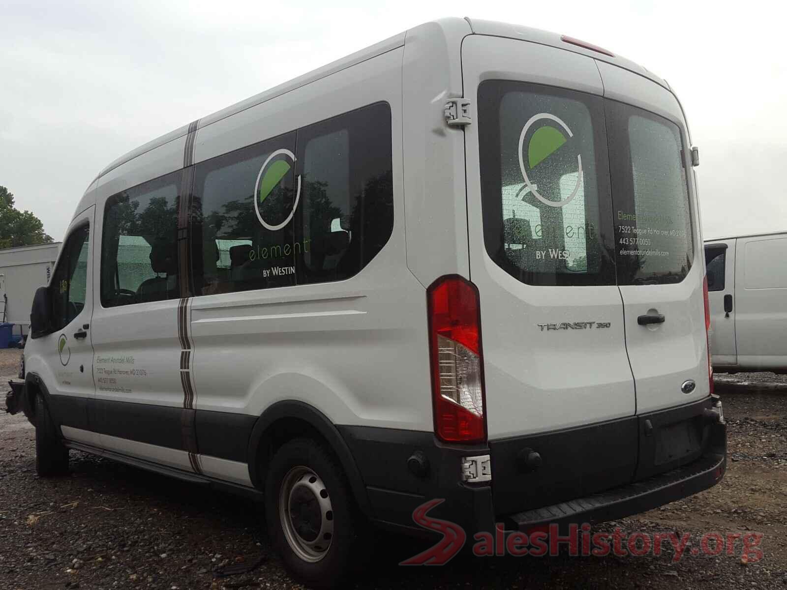 1FBZX2CM1GKB51333 2016 FORD TRANSIT CO