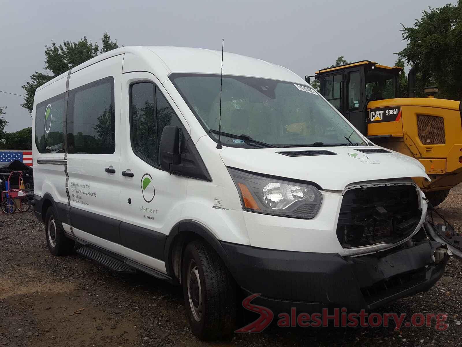 1FBZX2CM1GKB51333 2016 FORD TRANSIT CO