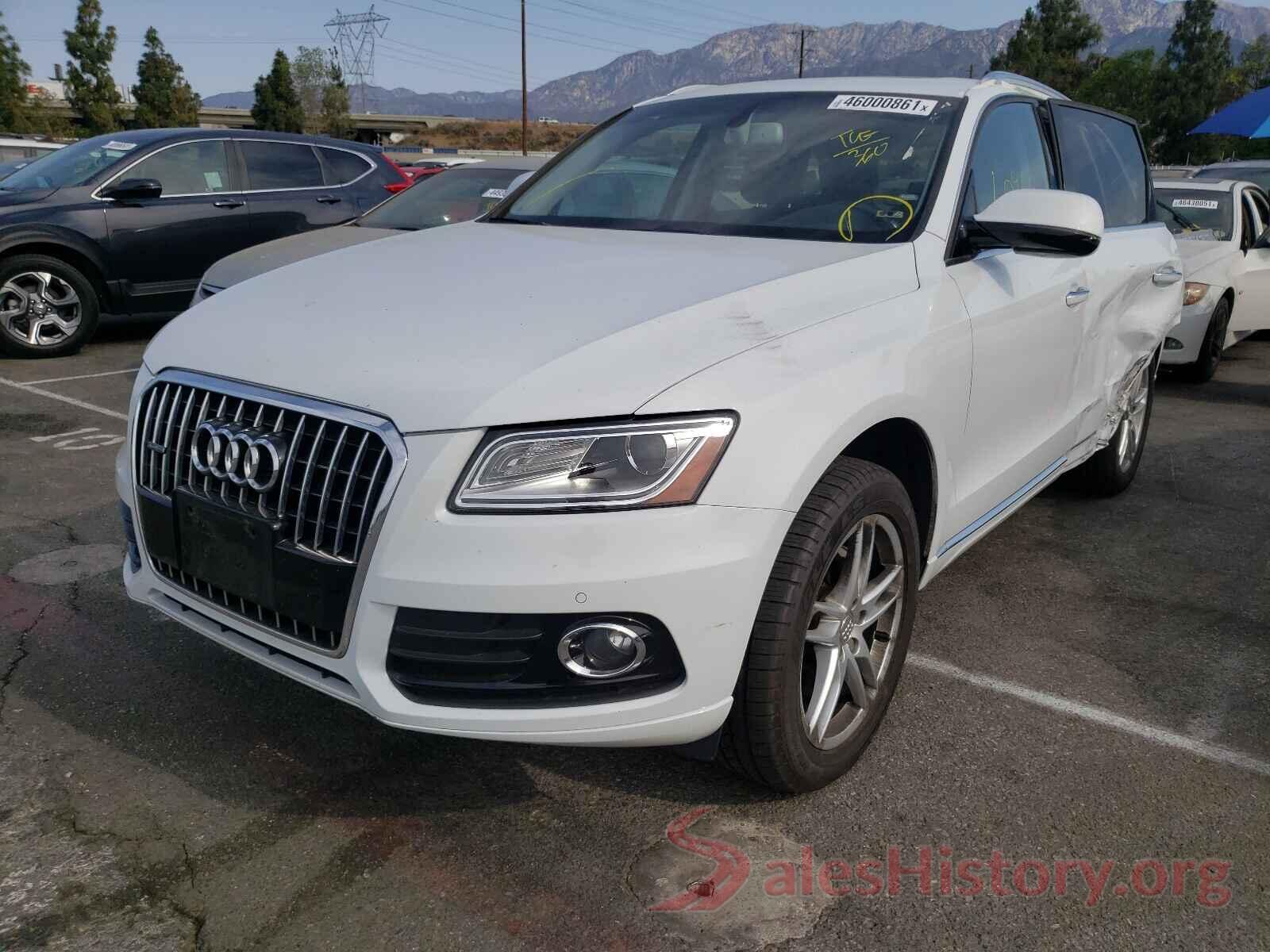 WA1L2AFP3HA003296 2017 AUDI Q5