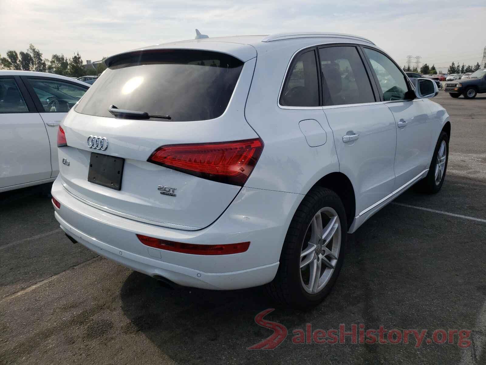 WA1L2AFP3HA003296 2017 AUDI Q5