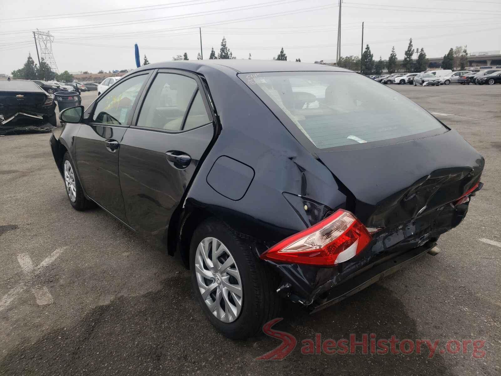 5YFBURHE1HP721480 2017 TOYOTA COROLLA