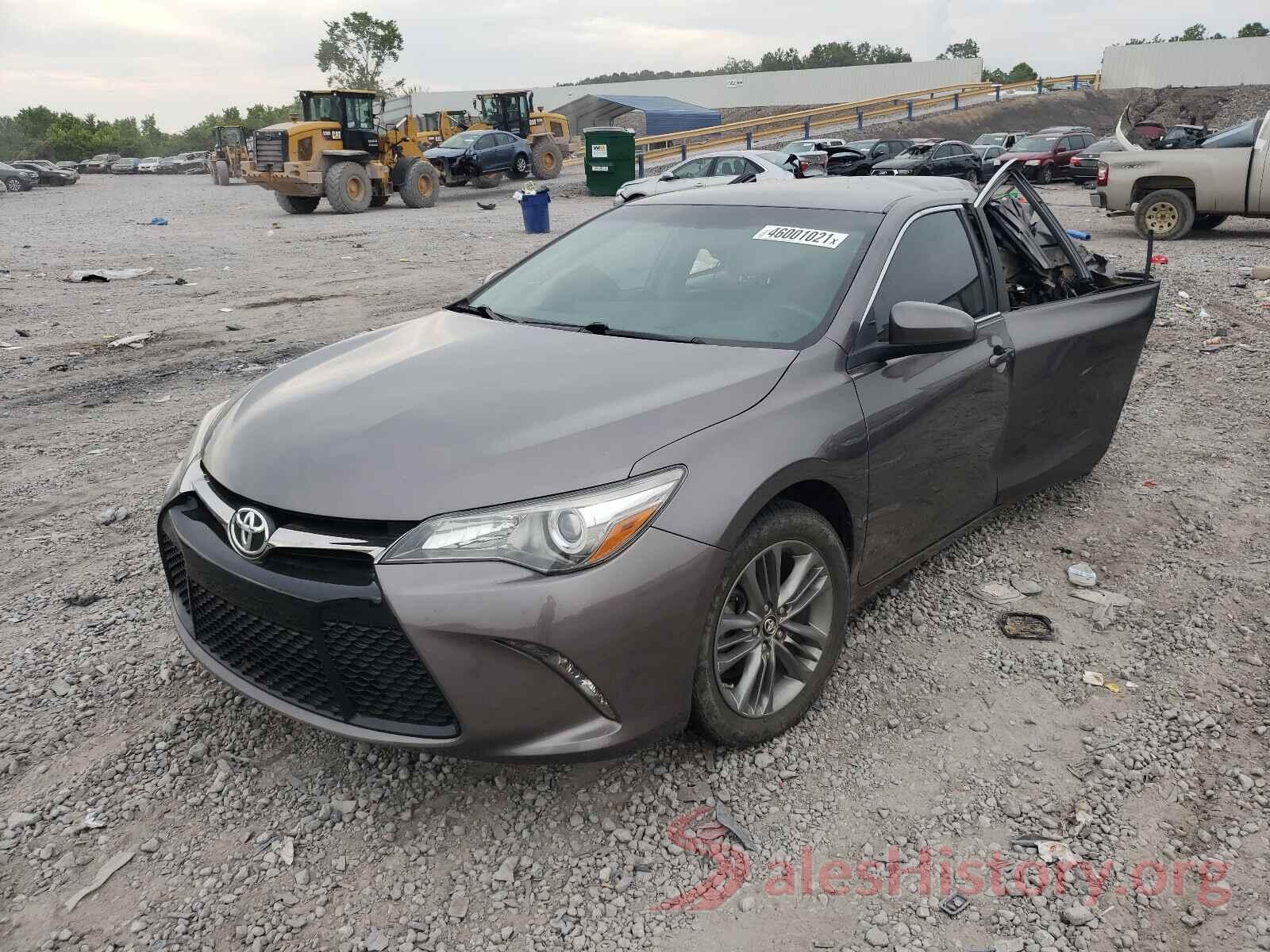 4T1BF1FK6HU636380 2017 TOYOTA CAMRY