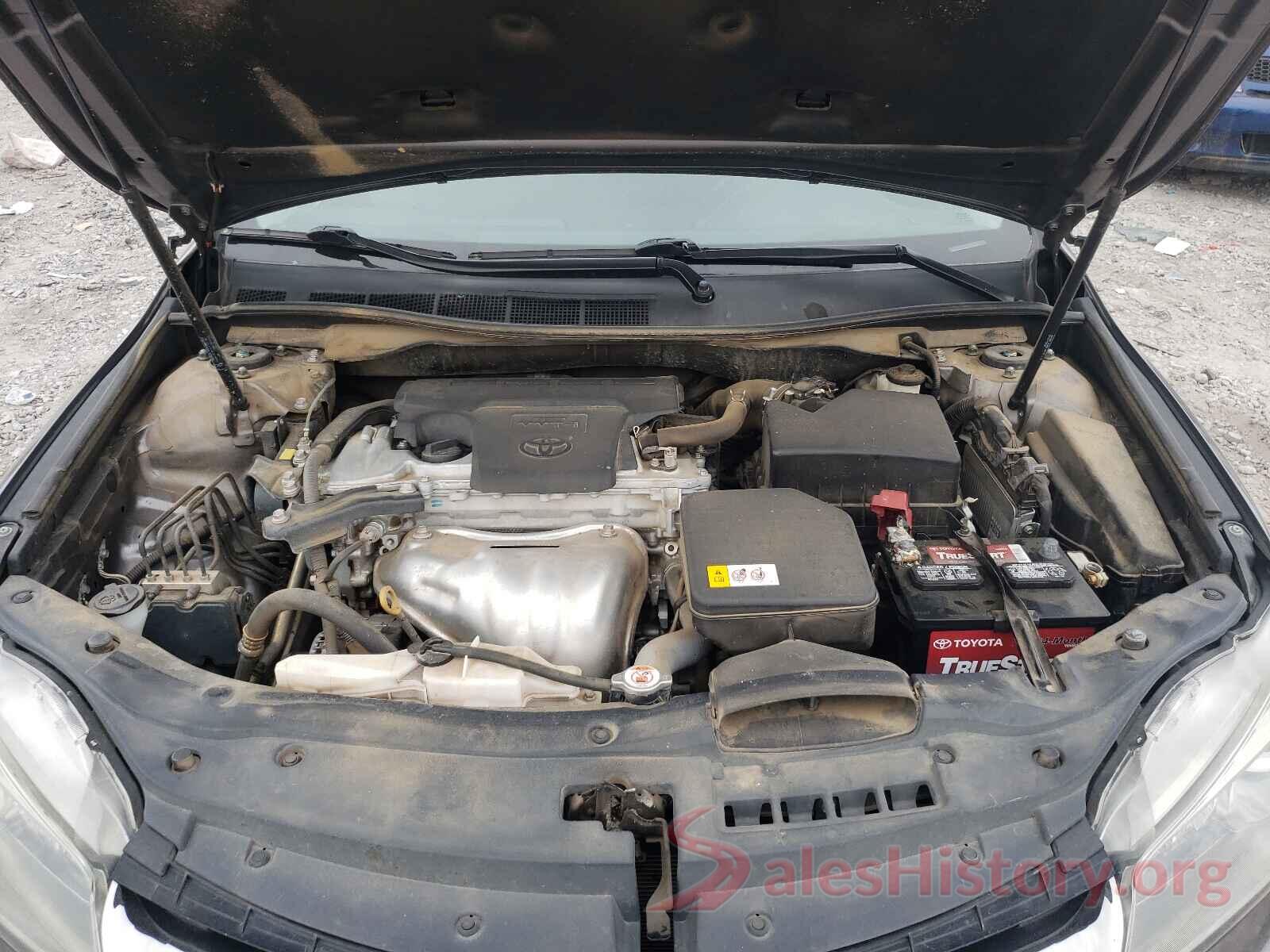 4T1BF1FK6HU636380 2017 TOYOTA CAMRY