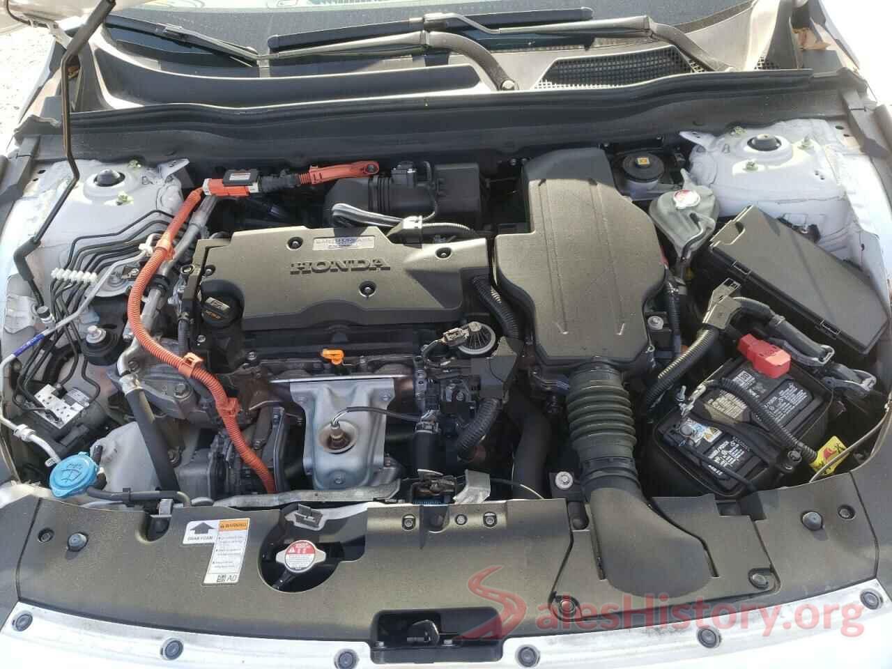 1HGCV3F57KA012146 2019 HONDA ACCORD