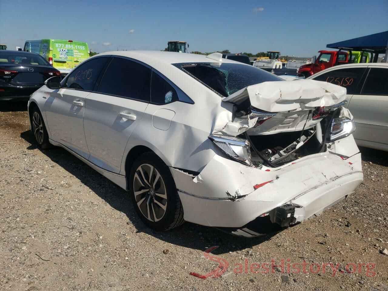 1HGCV3F57KA012146 2019 HONDA ACCORD