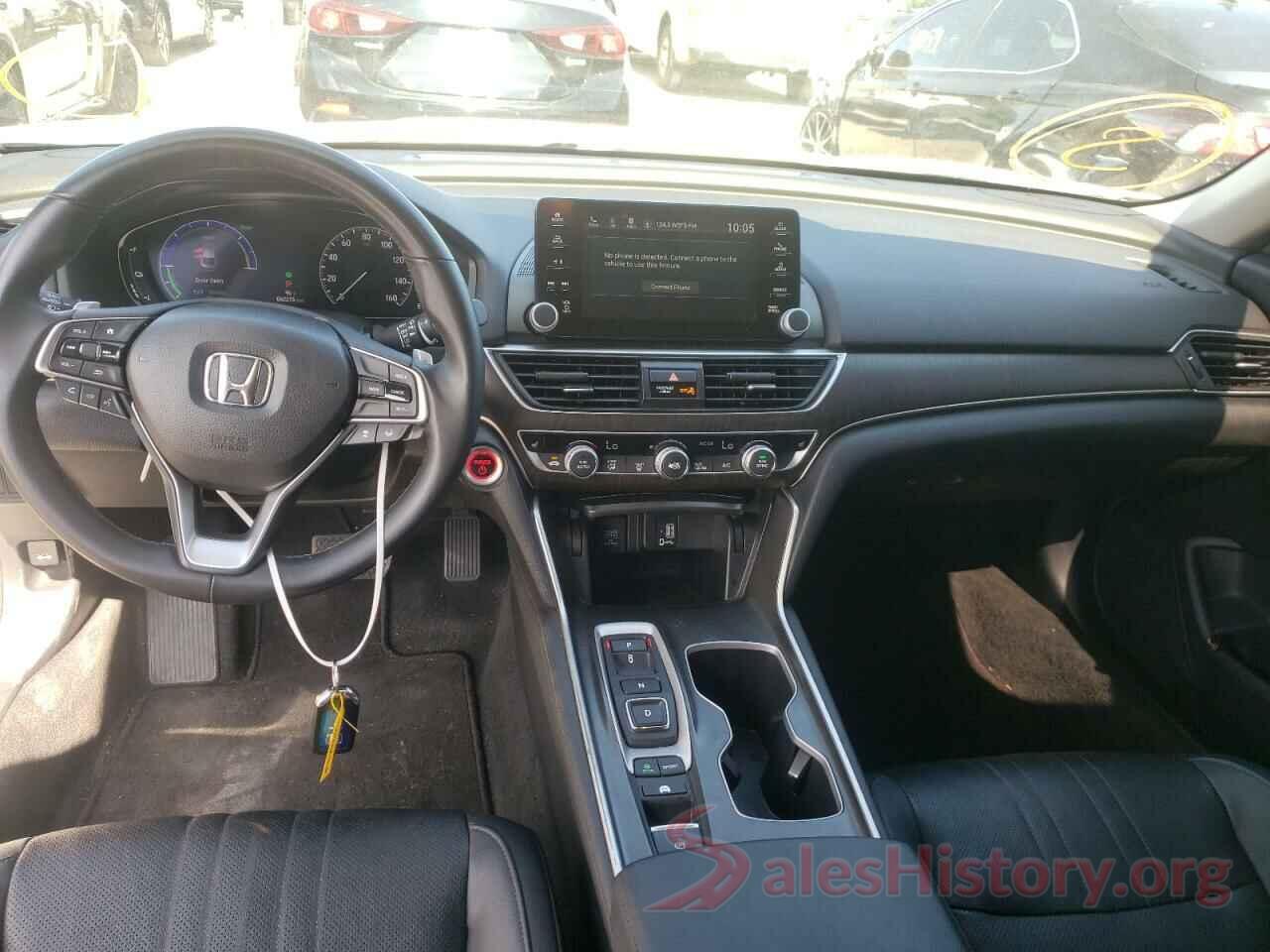 1HGCV3F57KA012146 2019 HONDA ACCORD