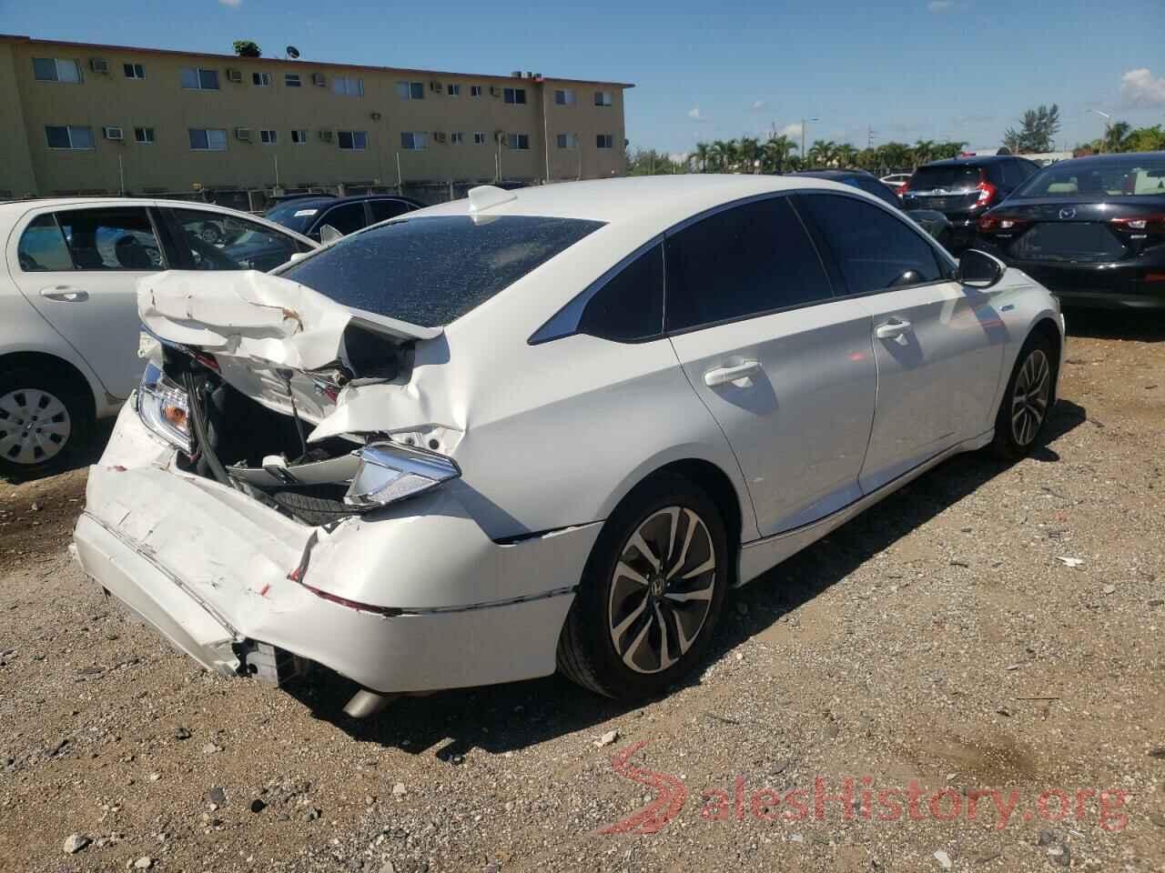 1HGCV3F57KA012146 2019 HONDA ACCORD