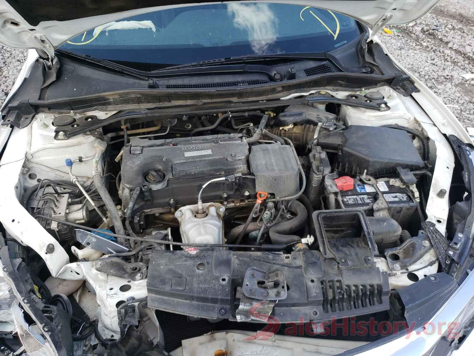 1HGCR2F52GA153017 2016 HONDA ACCORD