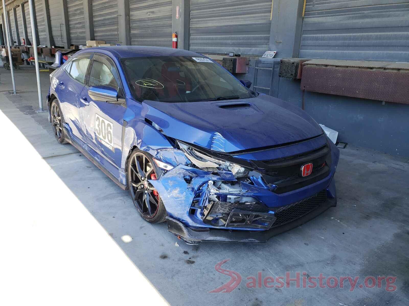 SHHFK8G7XJU202805 2018 HONDA CIVIC