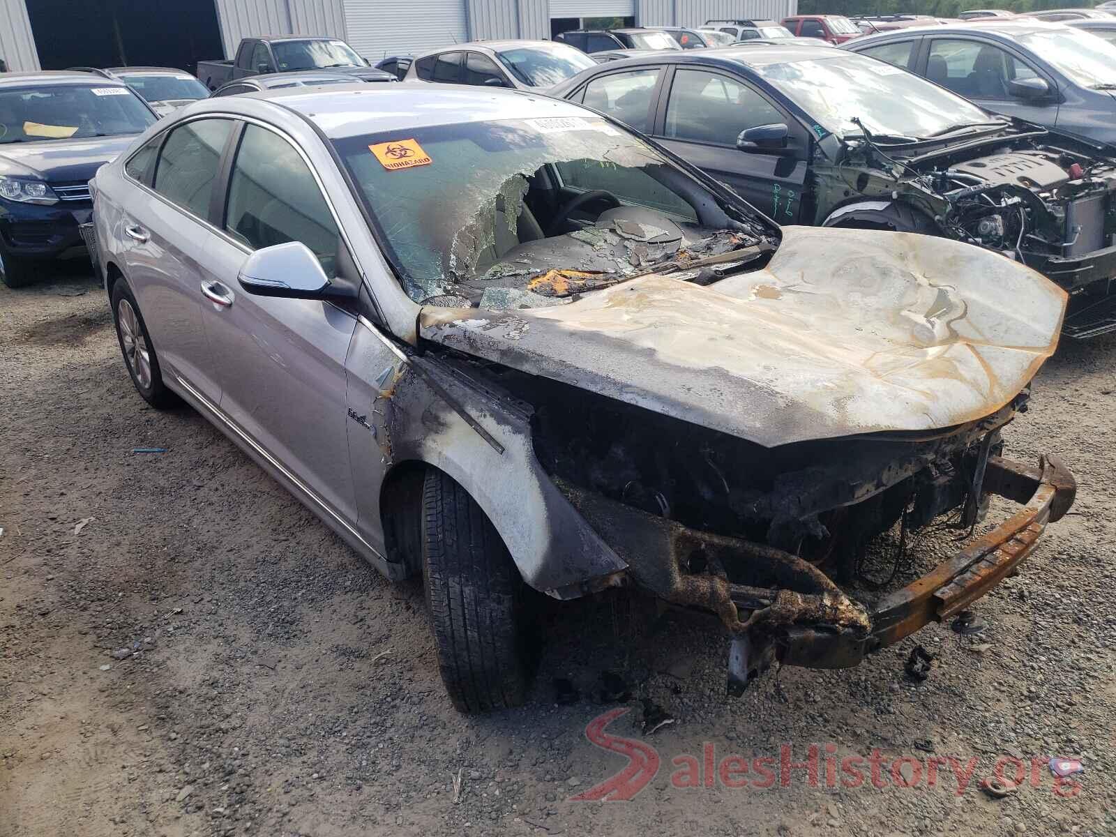 KMHE24L17HA055378 2017 HYUNDAI SONATA